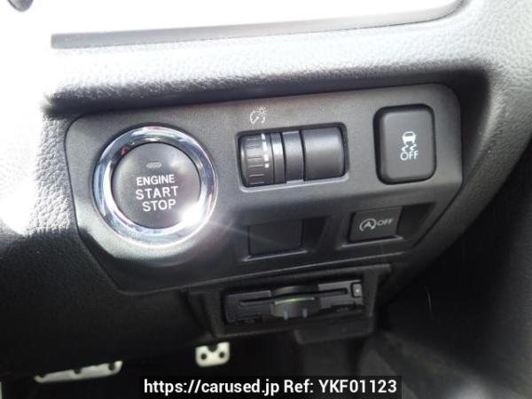 Used 2013 AT subaru xv GP7 Image[25]