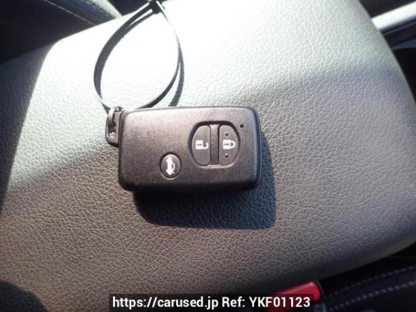 Used 2013 AT subaru xv GP7 Image[26]