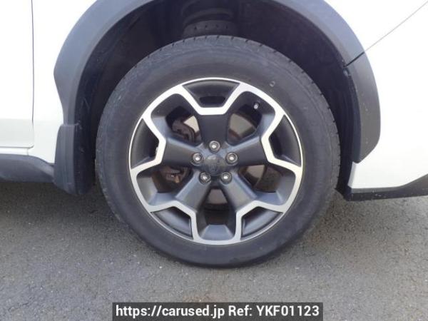 Used 2013 AT subaru xv GP7 Image[27]