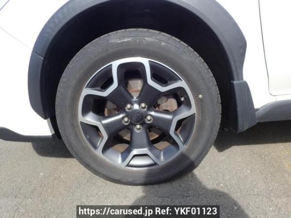Used 2013 AT subaru xv GP7 Image[28]