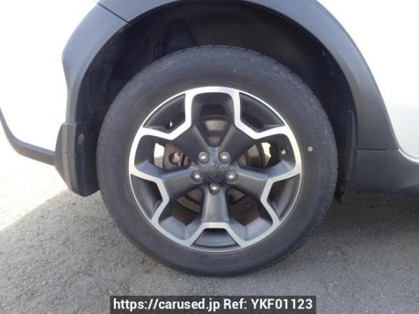 Used 2013 AT subaru xv GP7 Image[29]