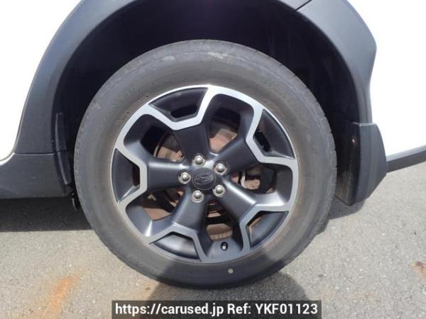 Used 2013 AT subaru xv GP7 Image[30]
