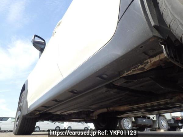 Used 2013 AT subaru xv GP7 Image[33]