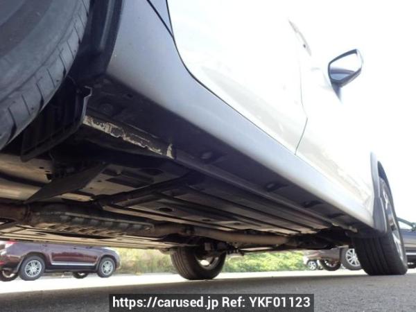 Used 2013 AT subaru xv GP7 Image[34]