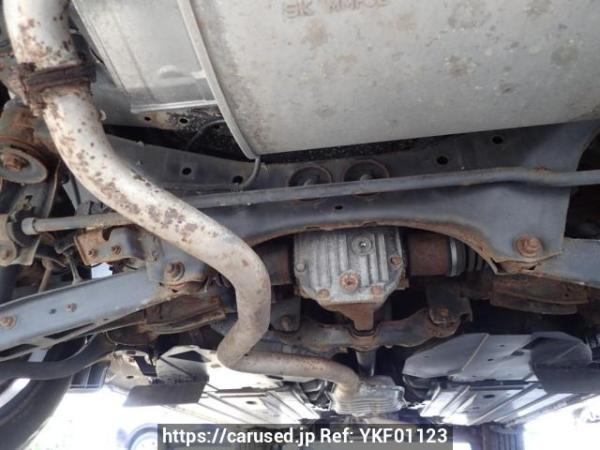 Used 2013 AT subaru xv GP7 Image[39]