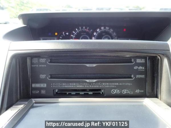 Used 2007 AT toyota noah ZRR75W Image[21]