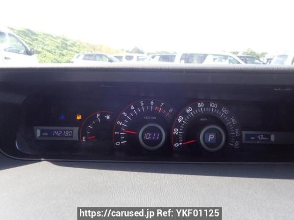 Used 2007 AT toyota noah ZRR75W Image[23]