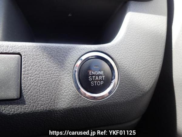Used 2007 AT toyota noah ZRR75W Image[25]