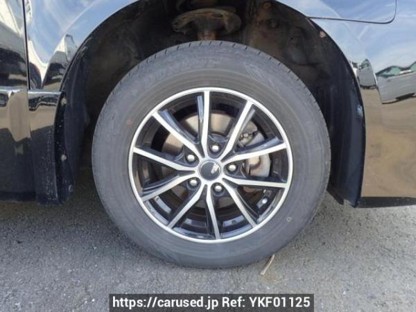 Used 2007 AT toyota noah ZRR75W Image[28]