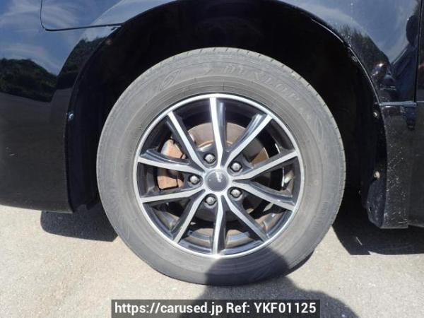 Used 2007 AT toyota noah ZRR75W Image[29]