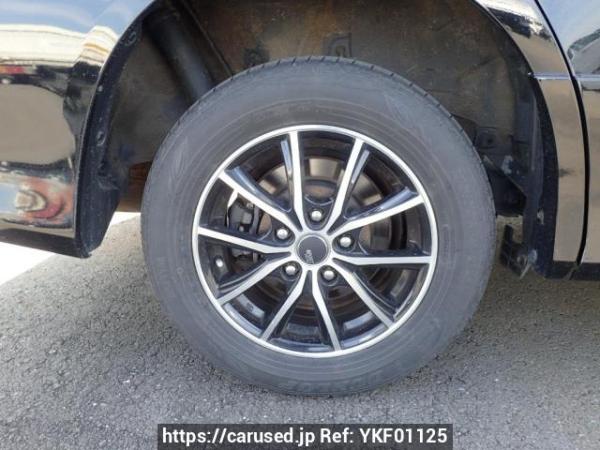 Used 2007 AT toyota noah ZRR75W Image[30]