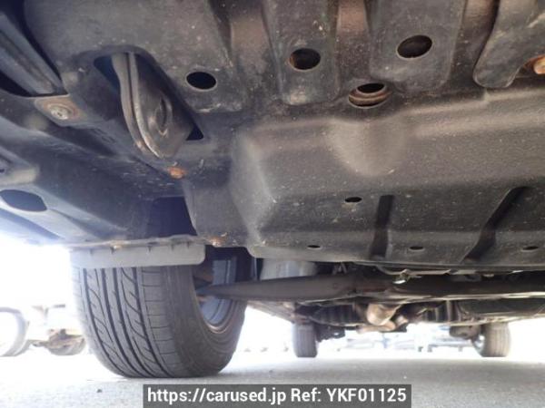 Used 2007 AT toyota noah ZRR75W Image[32]