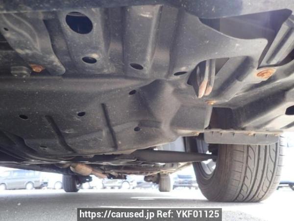 Used 2007 AT toyota noah ZRR75W Image[33]