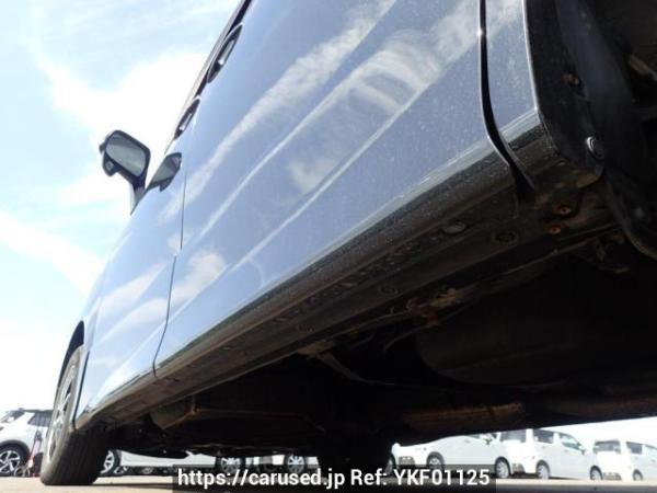 Used 2007 AT toyota noah ZRR75W Image[34]