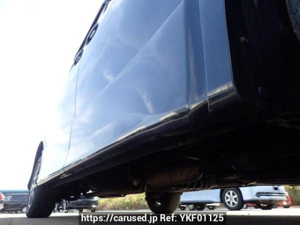 Used 2007 AT toyota noah ZRR75W Image[36]
