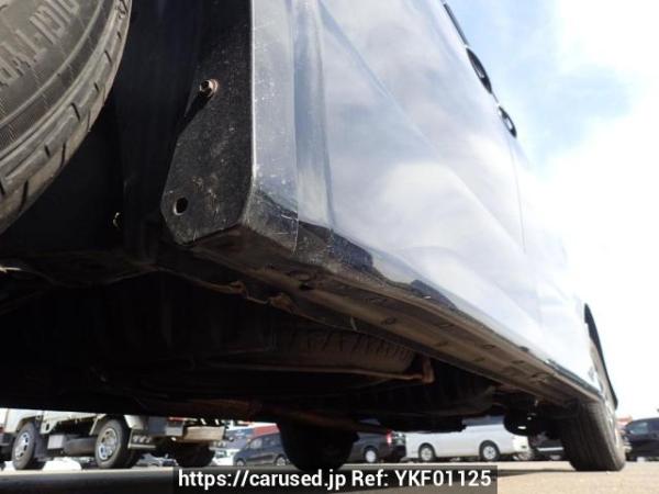 Used 2007 AT toyota noah ZRR75W Image[37]
