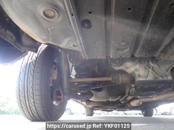 Used 2007 AT toyota noah ZRR75W Image[38]