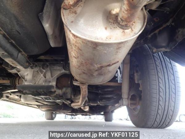 Used 2007 AT toyota noah ZRR75W Image[39]