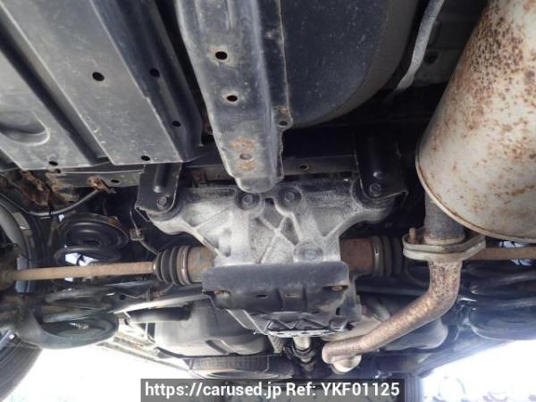 Used 2007 AT toyota noah ZRR75W Image[40]