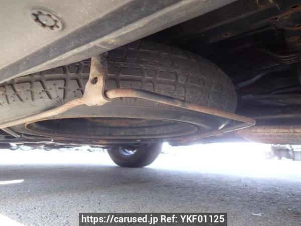 Used 2007 AT toyota noah ZRR75W Image[41]