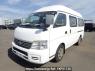 Used 2003 AT nissan caravan-van DWMGE25 Image[2]