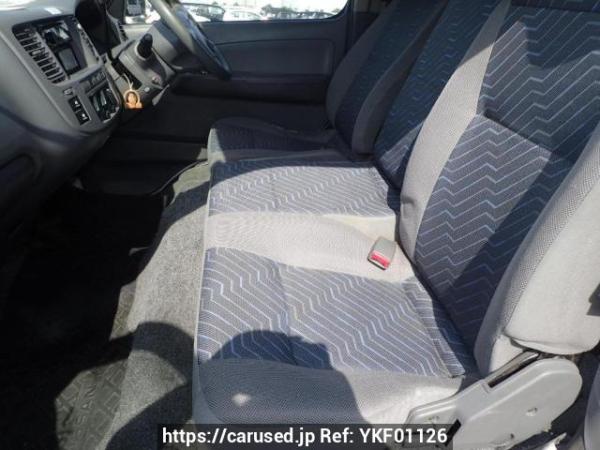 Used 2003 AT nissan caravan-van DWMGE25 Image[12]