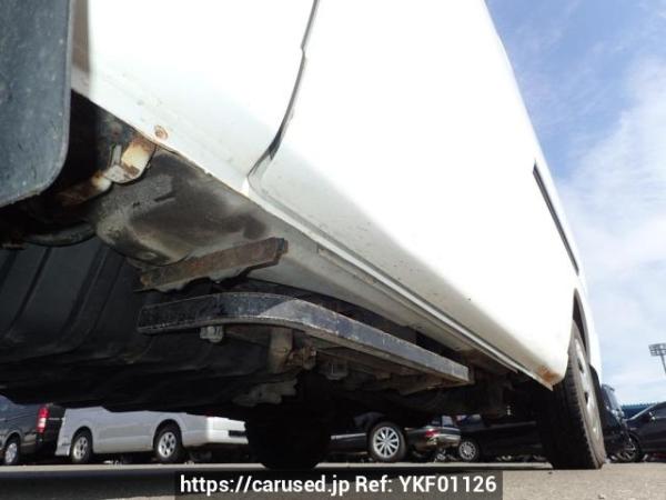 Used 2003 AT nissan caravan-van DWMGE25 Image[37]