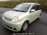 Used 2007 AT toyota sienta NCP81G Image[2]