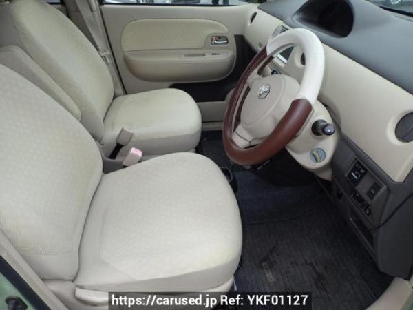 Used 2007 AT toyota sienta NCP81G Image[11]