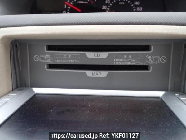 Used 2007 AT toyota sienta NCP81G Image[21]