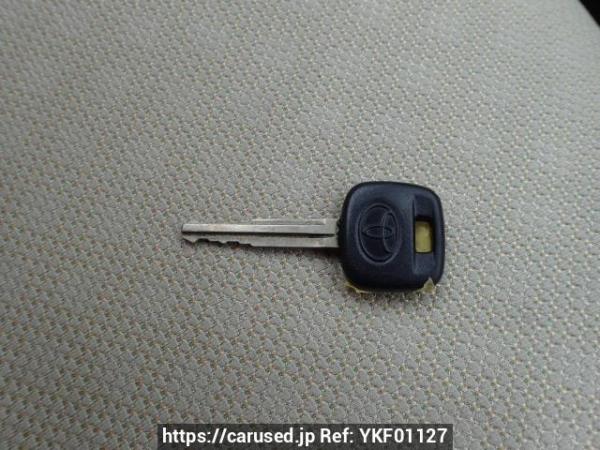 Used 2007 AT toyota sienta NCP81G Image[26]