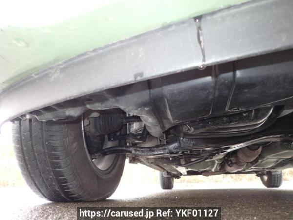 Used 2007 AT toyota sienta NCP81G Image[31]