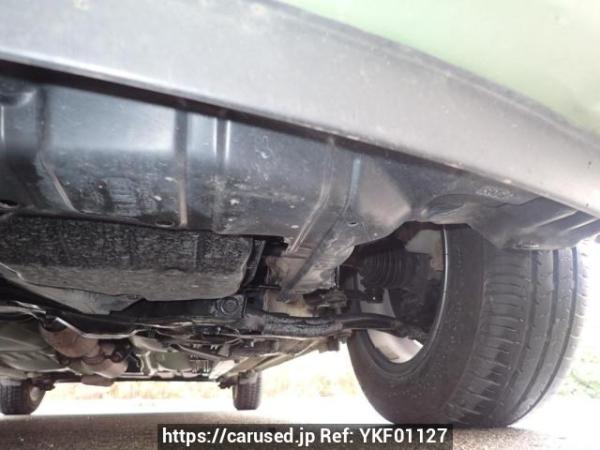 Used 2007 AT toyota sienta NCP81G Image[32]