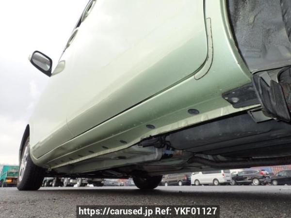 Used 2007 AT toyota sienta NCP81G Image[33]