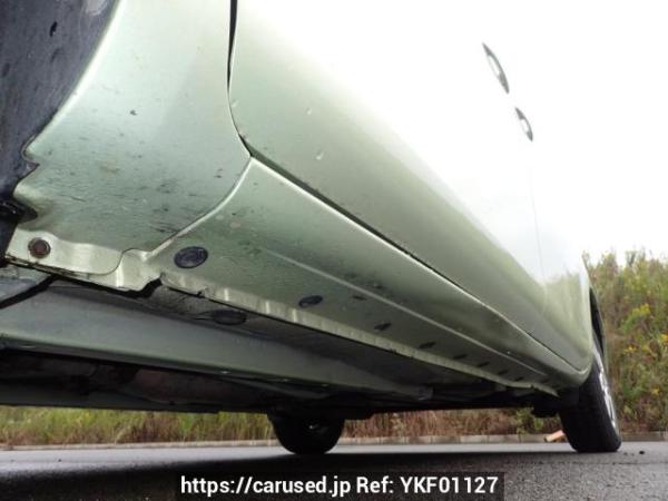 Used 2007 AT toyota sienta NCP81G Image[36]