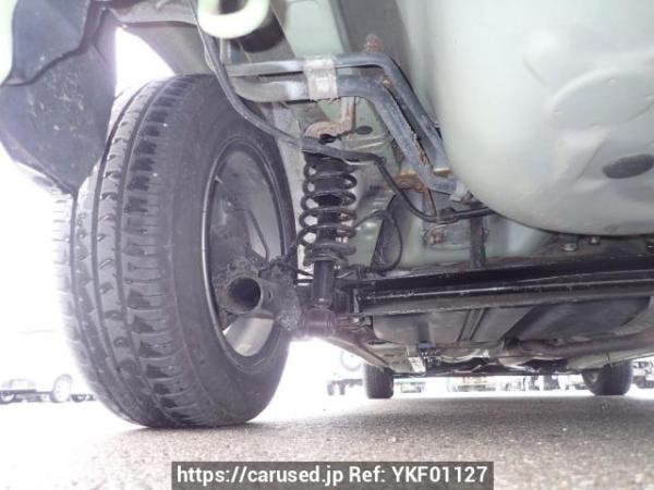 Used 2007 AT toyota sienta NCP81G Image[37]