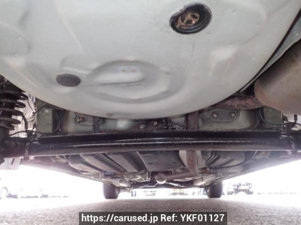 Used 2007 AT toyota sienta NCP81G Image[39]