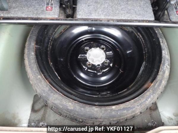 Used 2007 AT toyota sienta NCP81G Image[40]