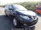 Nissan X-Trail NT32