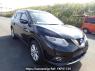 Used 2015 AT nissan x-trail NT32 Image[0]