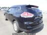 Used 2015 AT nissan x-trail NT32 Image[4]
