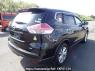 Used 2015 AT nissan x-trail NT32 Image[6]