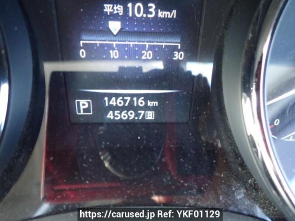 Used 2015 AT nissan x-trail NT32 Image[24]