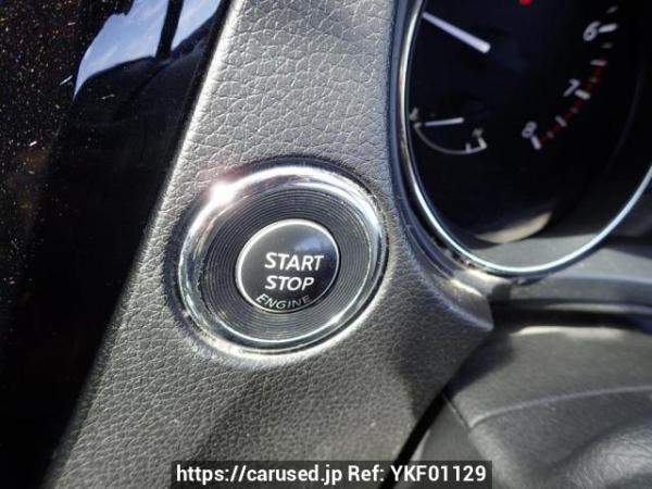 Used 2015 AT nissan x-trail NT32 Image[25]