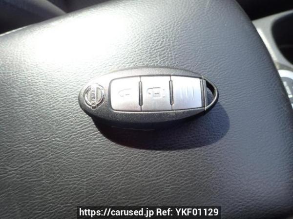 Used 2015 AT nissan x-trail NT32 Image[28]