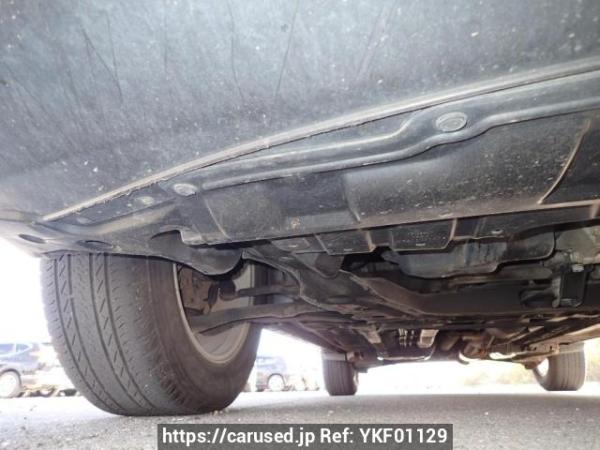Used 2015 AT nissan x-trail NT32 Image[33]
