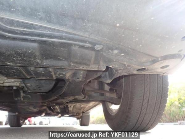 Used 2015 AT nissan x-trail NT32 Image[34]