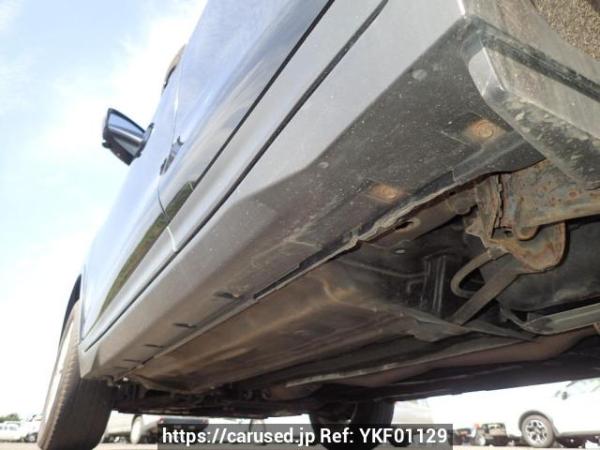 Used 2015 AT nissan x-trail NT32 Image[35]