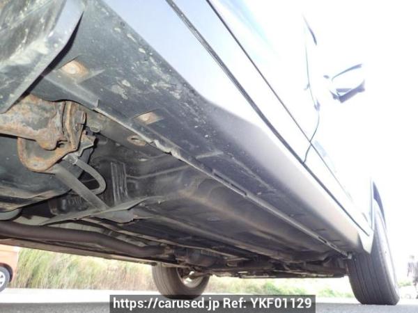 Used 2015 AT nissan x-trail NT32 Image[36]