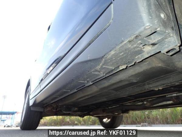 Used 2015 AT nissan x-trail NT32 Image[37]